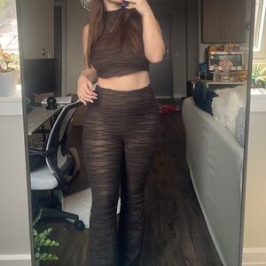 Pretty Little Thing 2 Piece Set